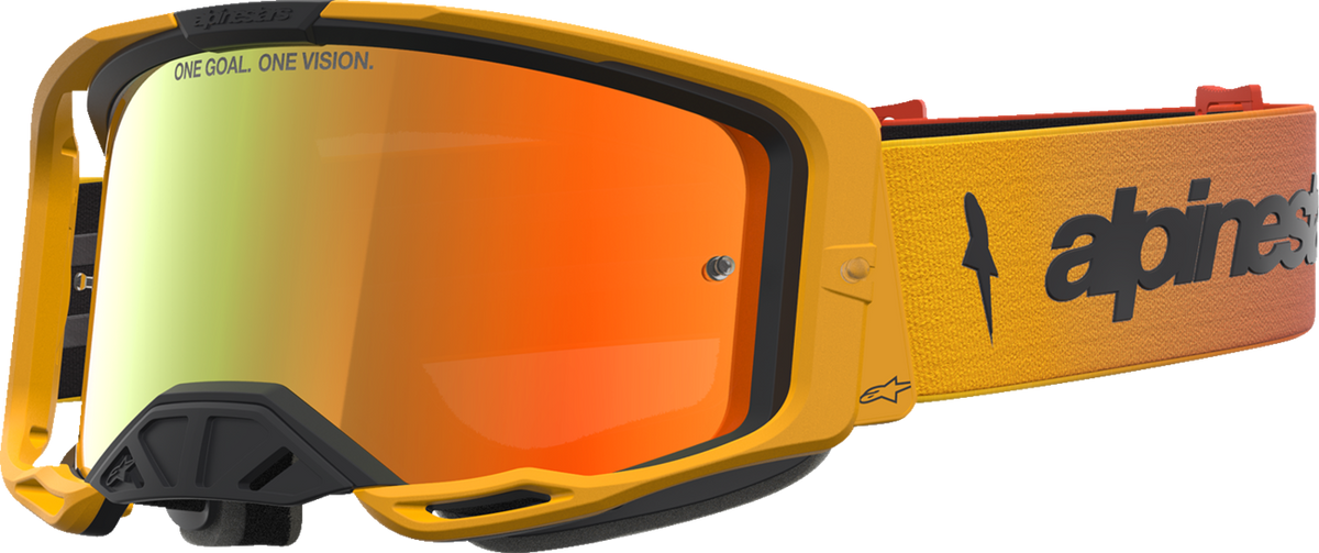 Alpinestars Vision 8 Goggle