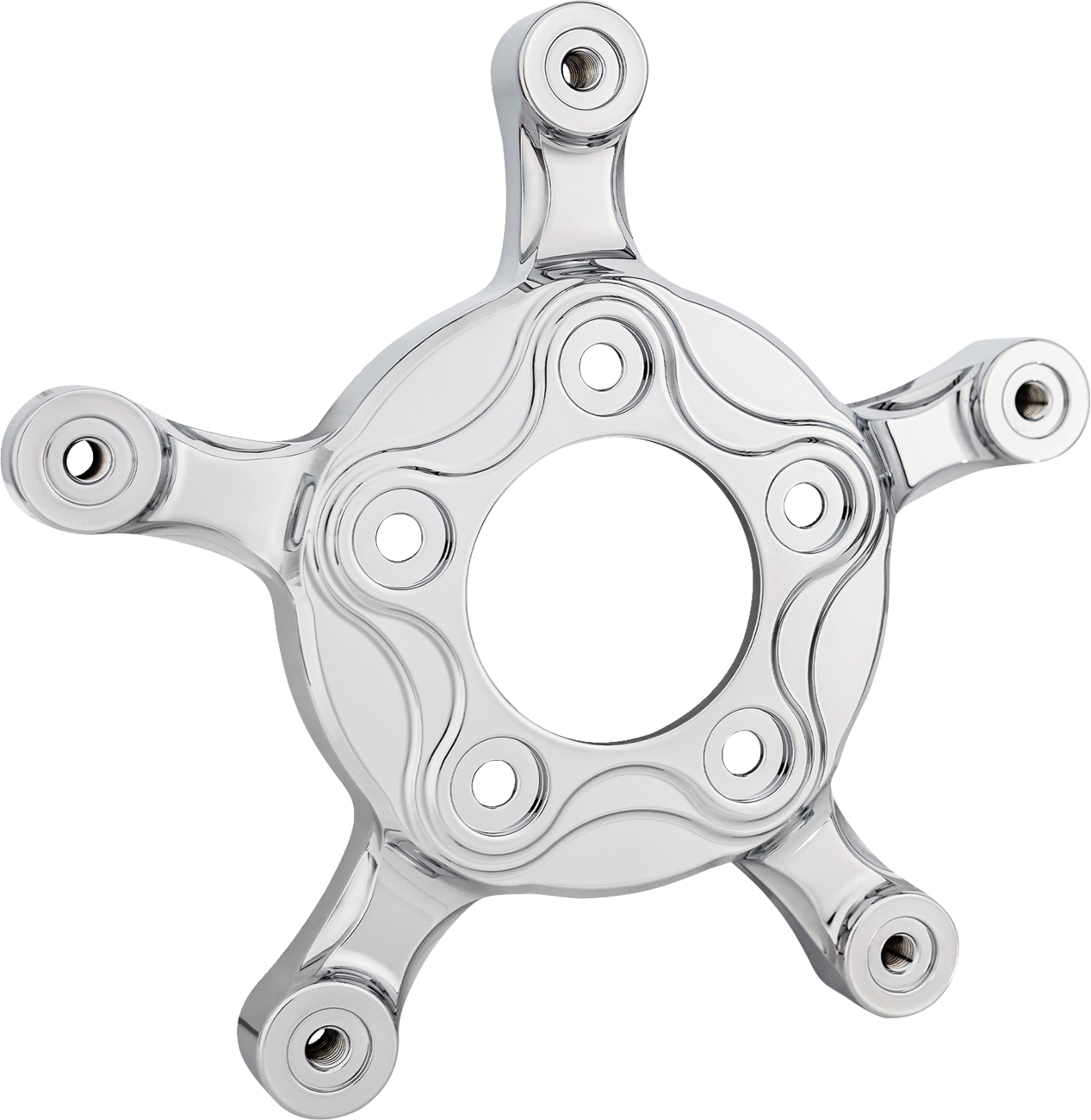 Arlen Ness Spider Rotor Adaptor