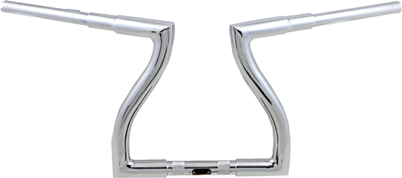 LA Choppers Thresher Handlebar