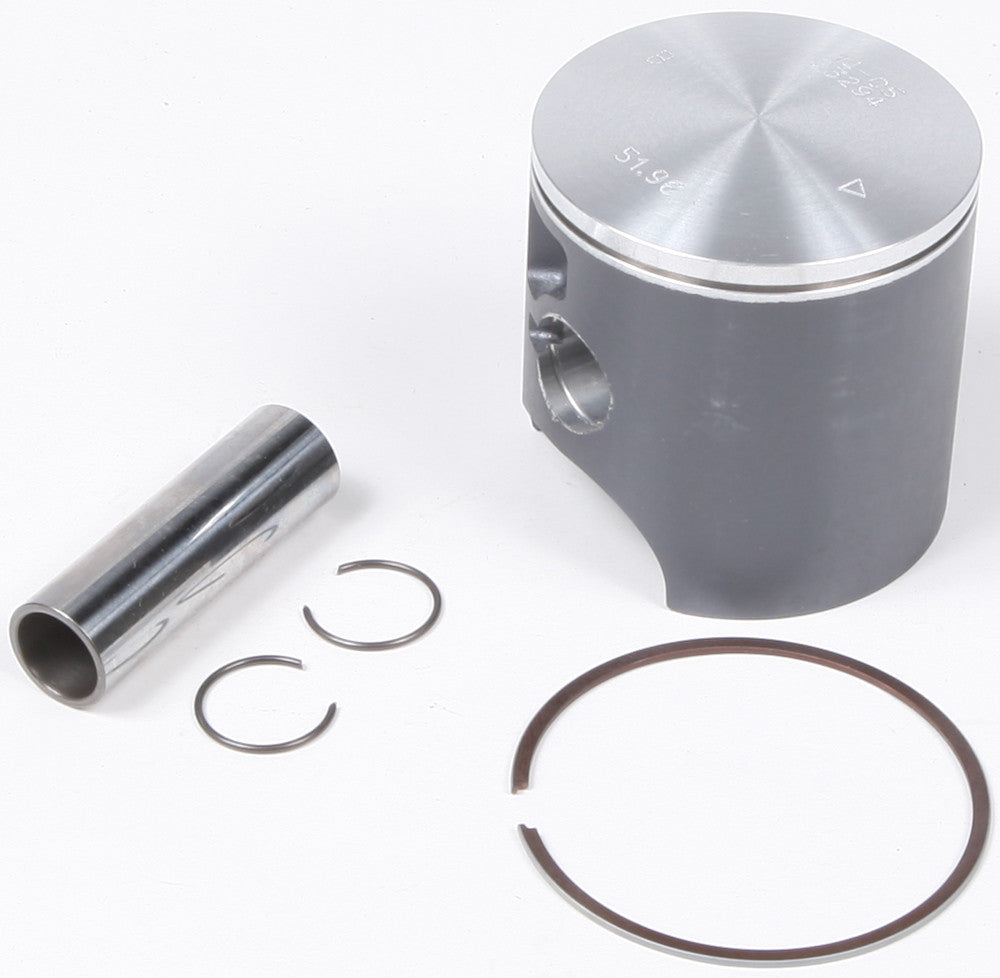 Vertex Cast Piston Kit