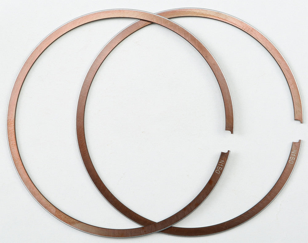 WISECO Ring Set for Wiseco Pistons