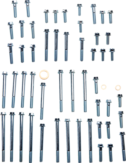 Bolt Engine Fastener Kit