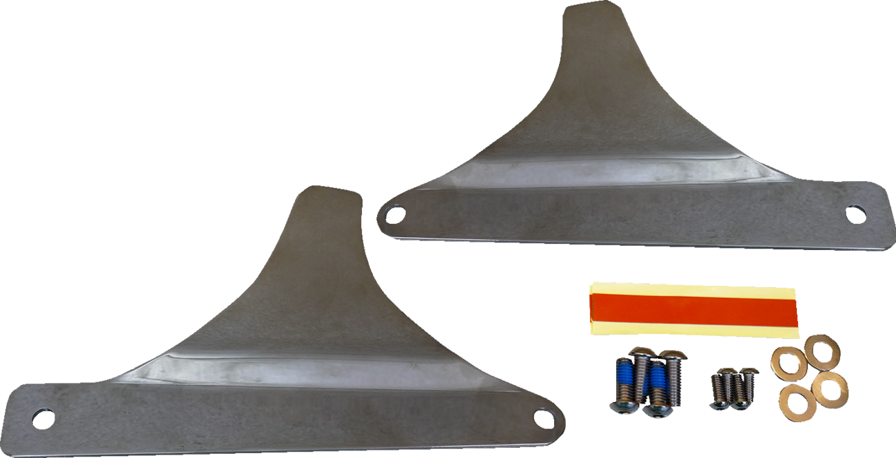 Drag Specialties Side Plates