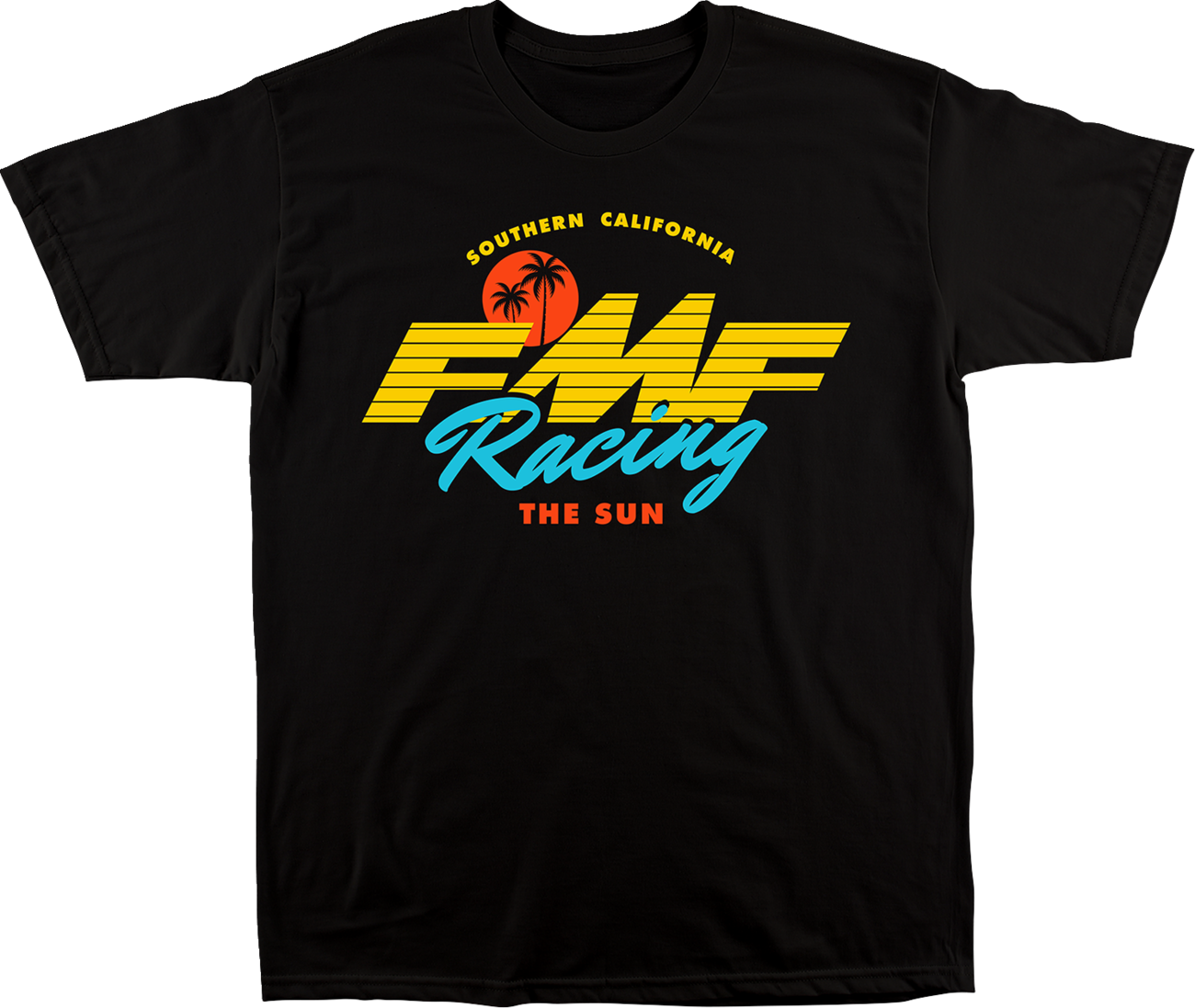 FMF The Basics T Shirt