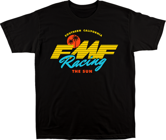 FMF The Basics T Shirt