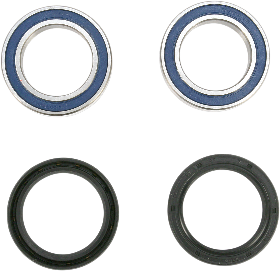 All Balls Wheel Bearing Kit