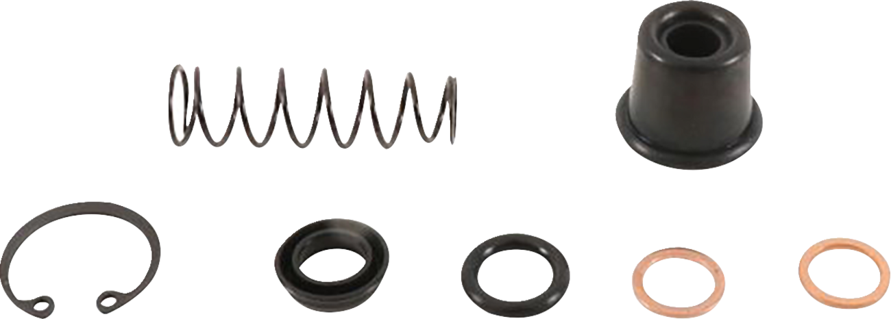 All Balls Master Cylinder Rebuild Kit