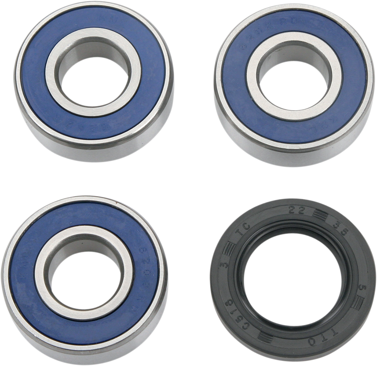 Moose Offroad Wheel Bearing Kit