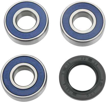 Moose Offroad Wheel Bearing Kit