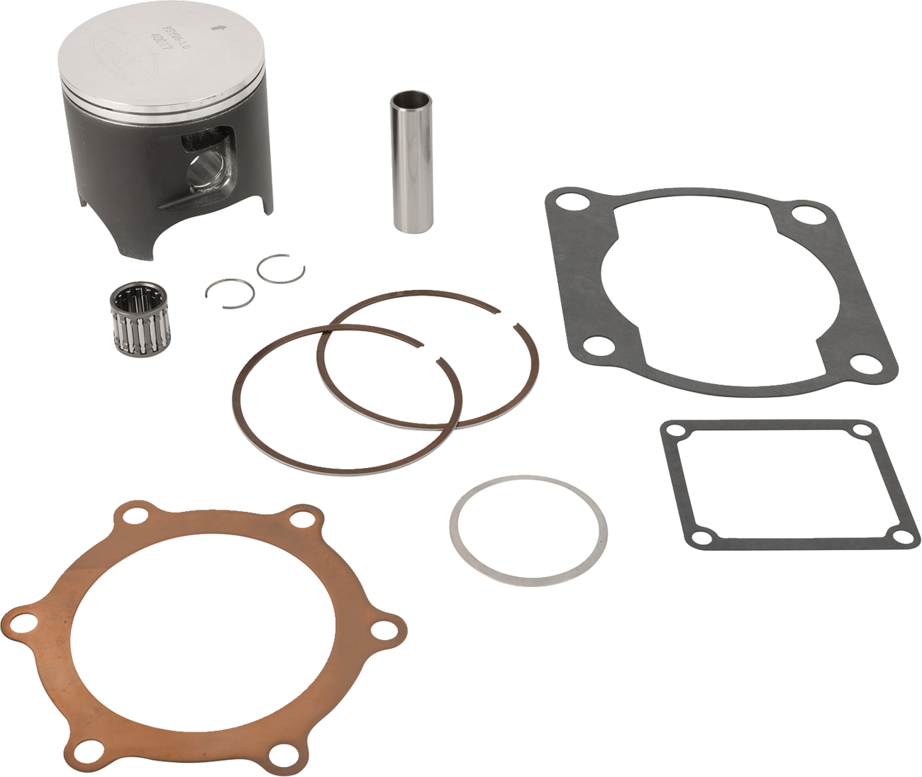 Vintco Top End Piston Kit