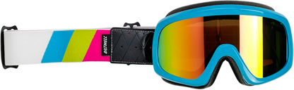 Biltwell Overland 2.0 Goggle