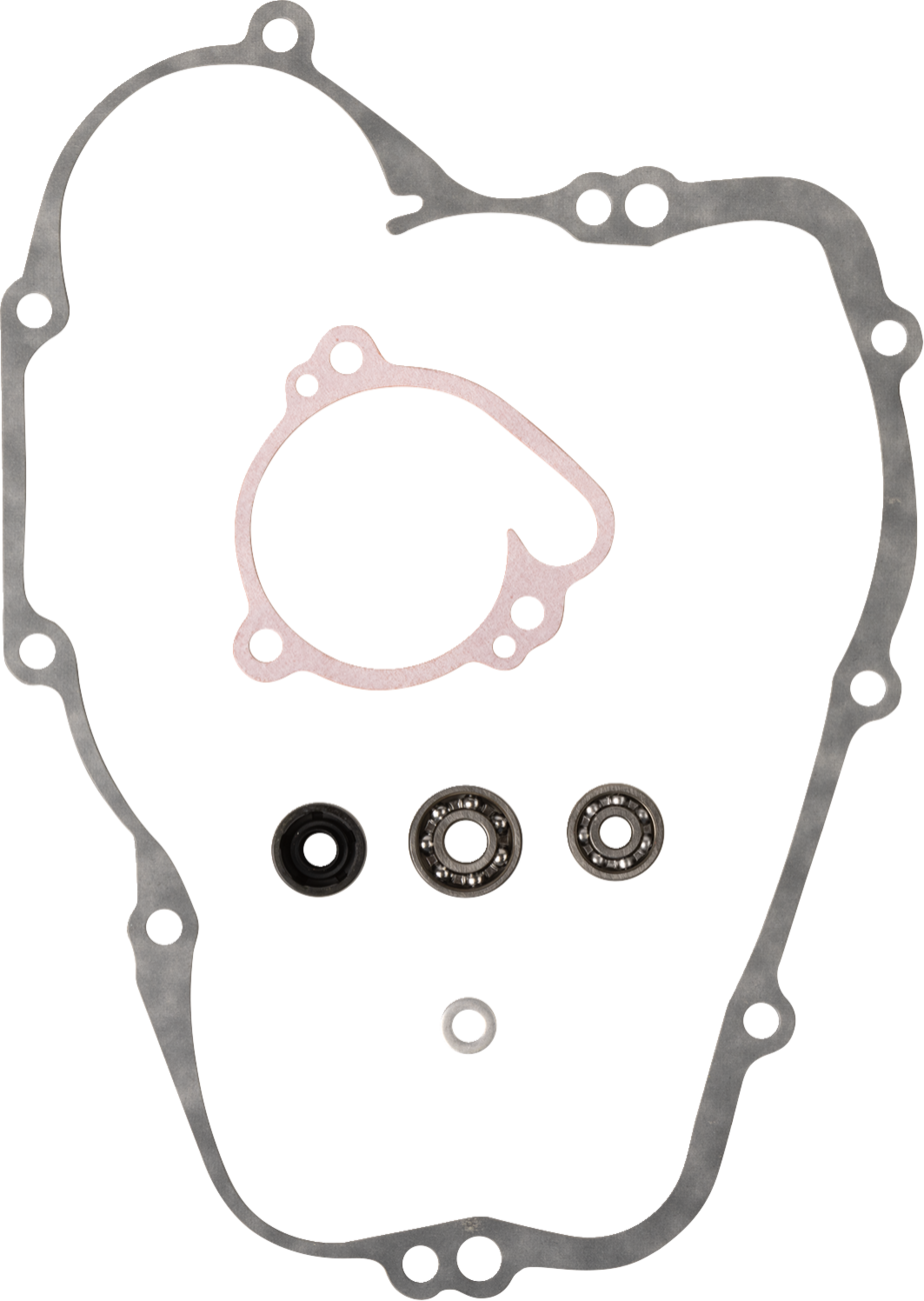 Pro X Water Pump Rebuild Kit