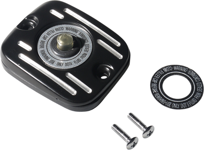 Drag Specialties Front Brake Master Cylinder Cover