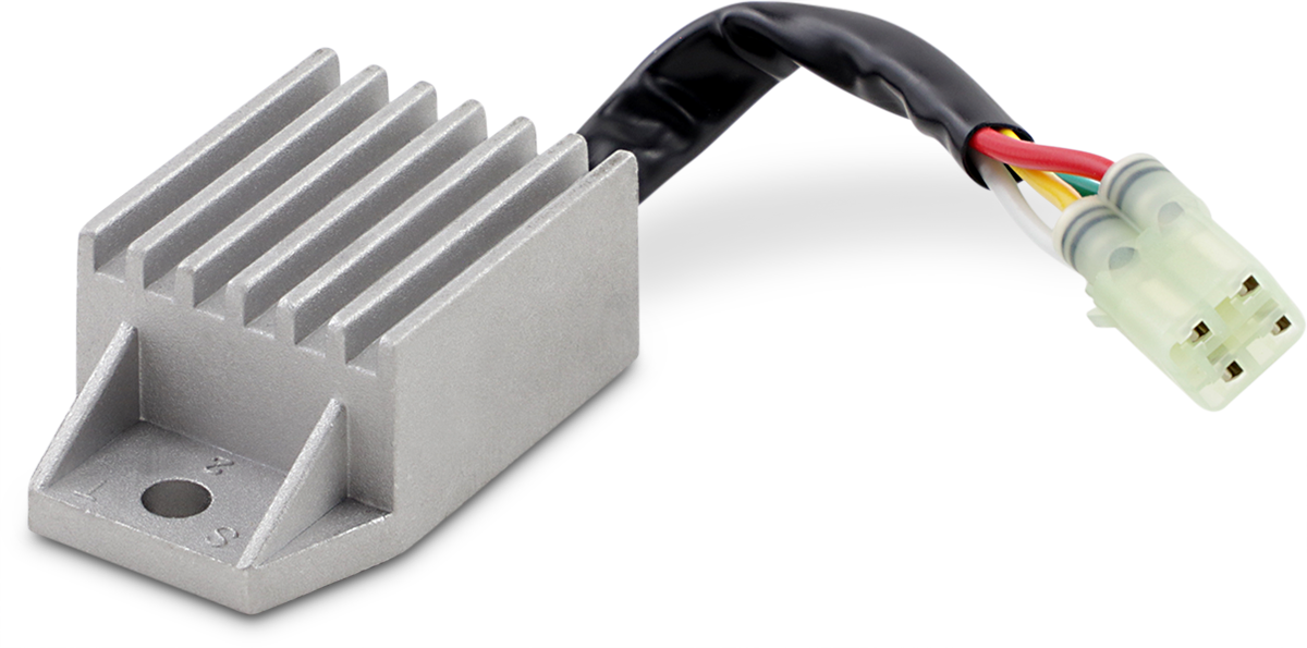 Moose Offroad Rectifier/Regulator