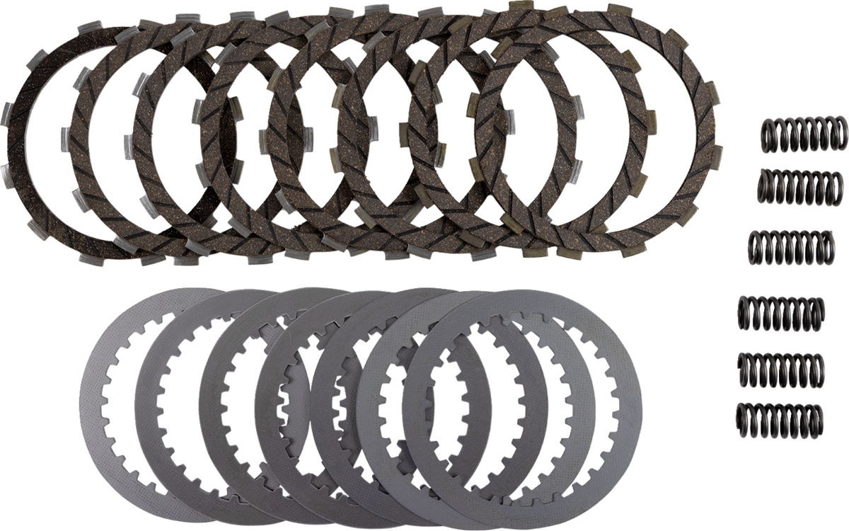 EBC DRC Series Clutch Kit