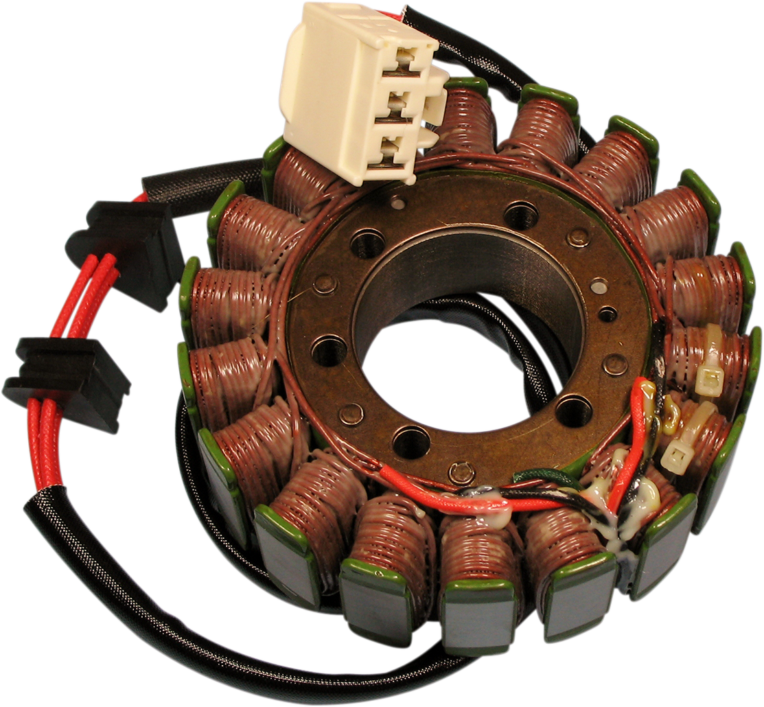 Rick's Motorsport Electric Stator
