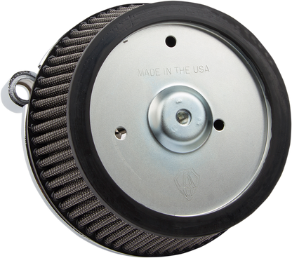Arlen Ness Big Sucker Air Filter Kit