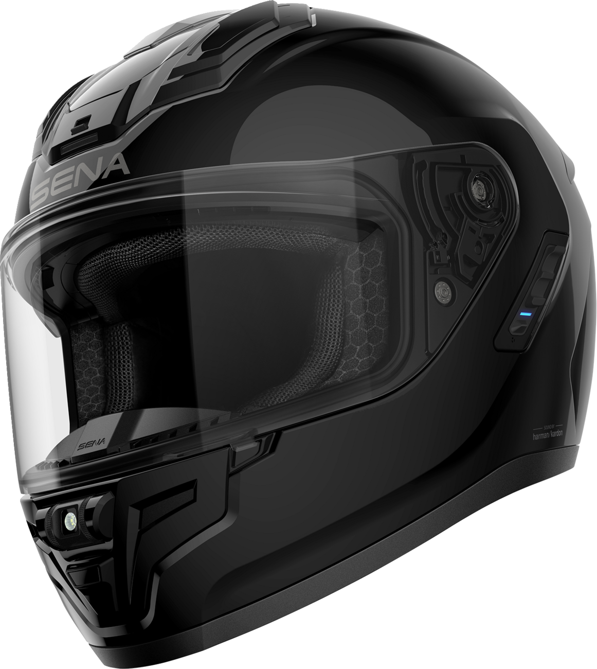Sena Phantom Helmet