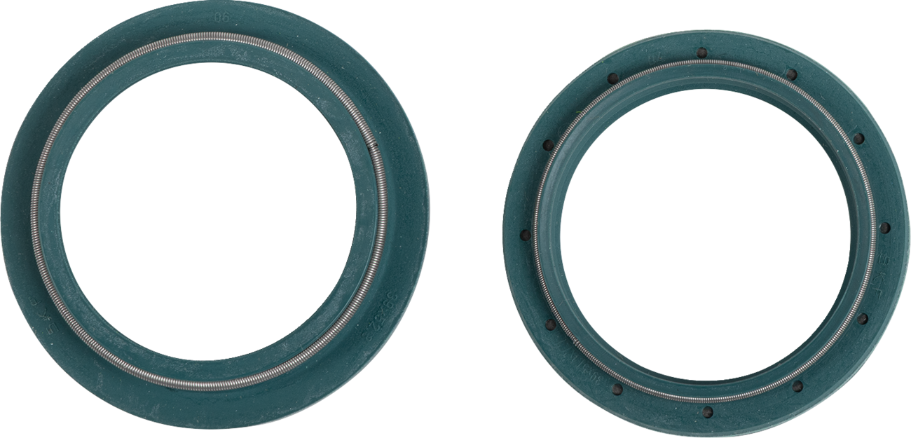 SKF Fork Seal Single Lip Kit