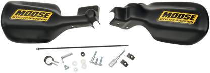 Moose Offroad Contoured Handguards