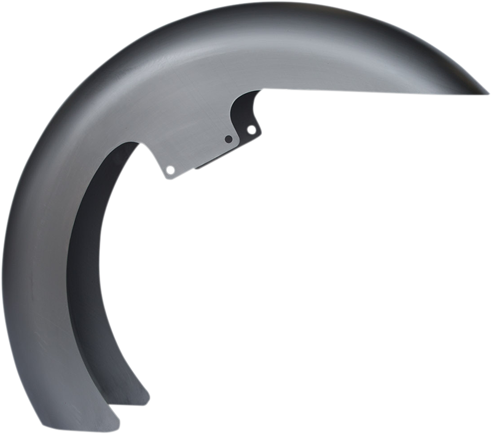 RWD V-TWIN Custom Dresser Front Fender