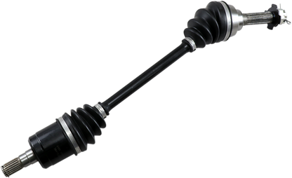 Moose Offroad Complete Axle Assembly