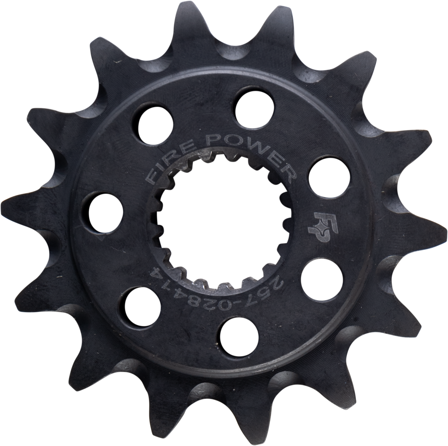 Fire Power Front CS Sprocket