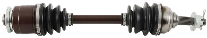 All Balls 6 Ball Heavy Duty Axle