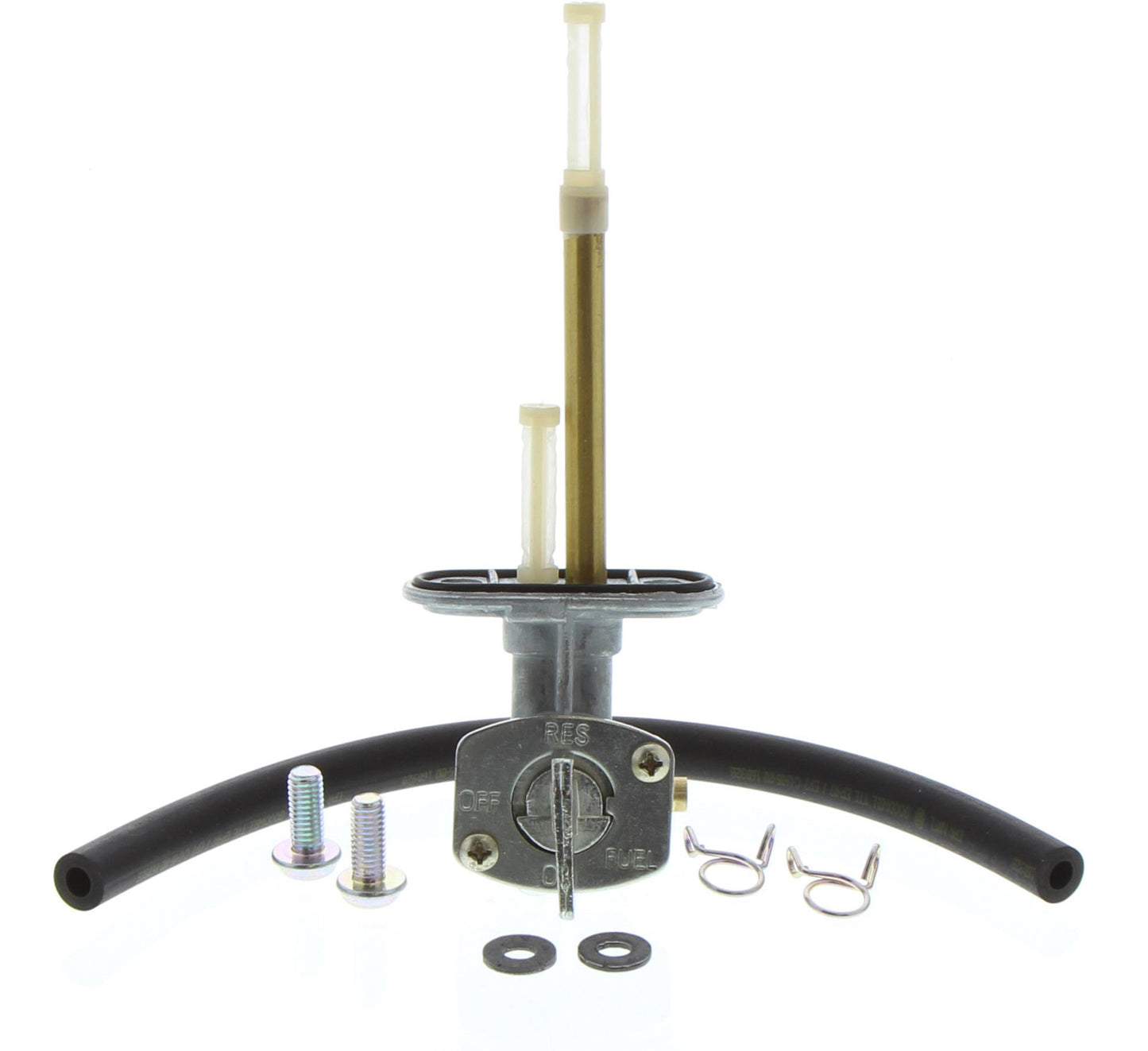 All BallsFuel Valve