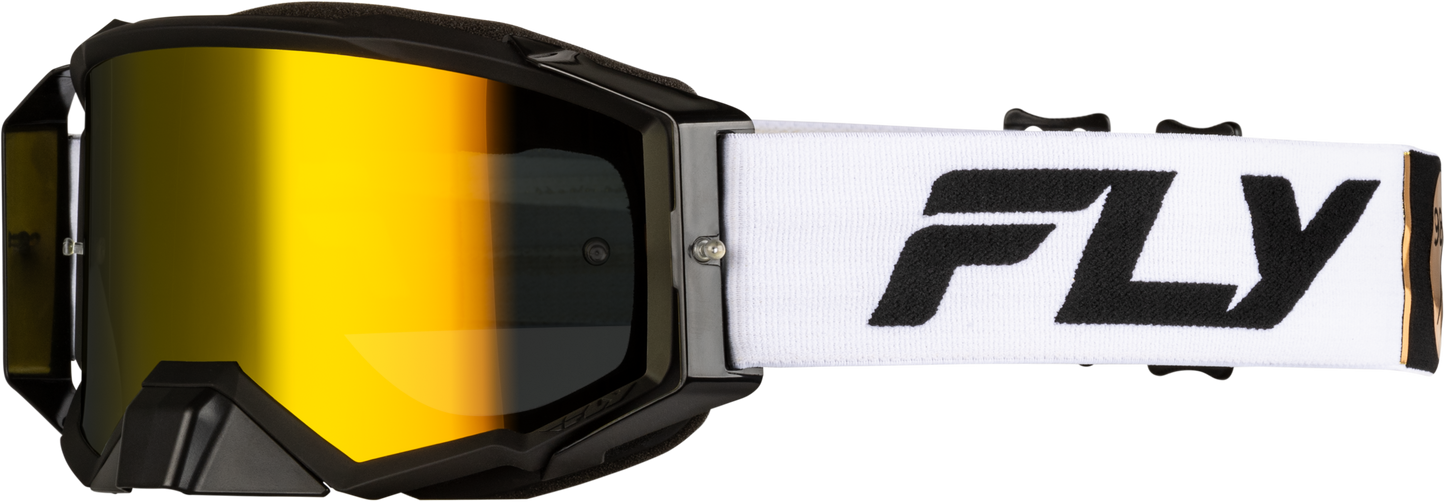 Fly Racing Zone Pro Goggles (2025)
