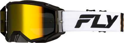 Fly Racing Zone Pro Goggles (2025)