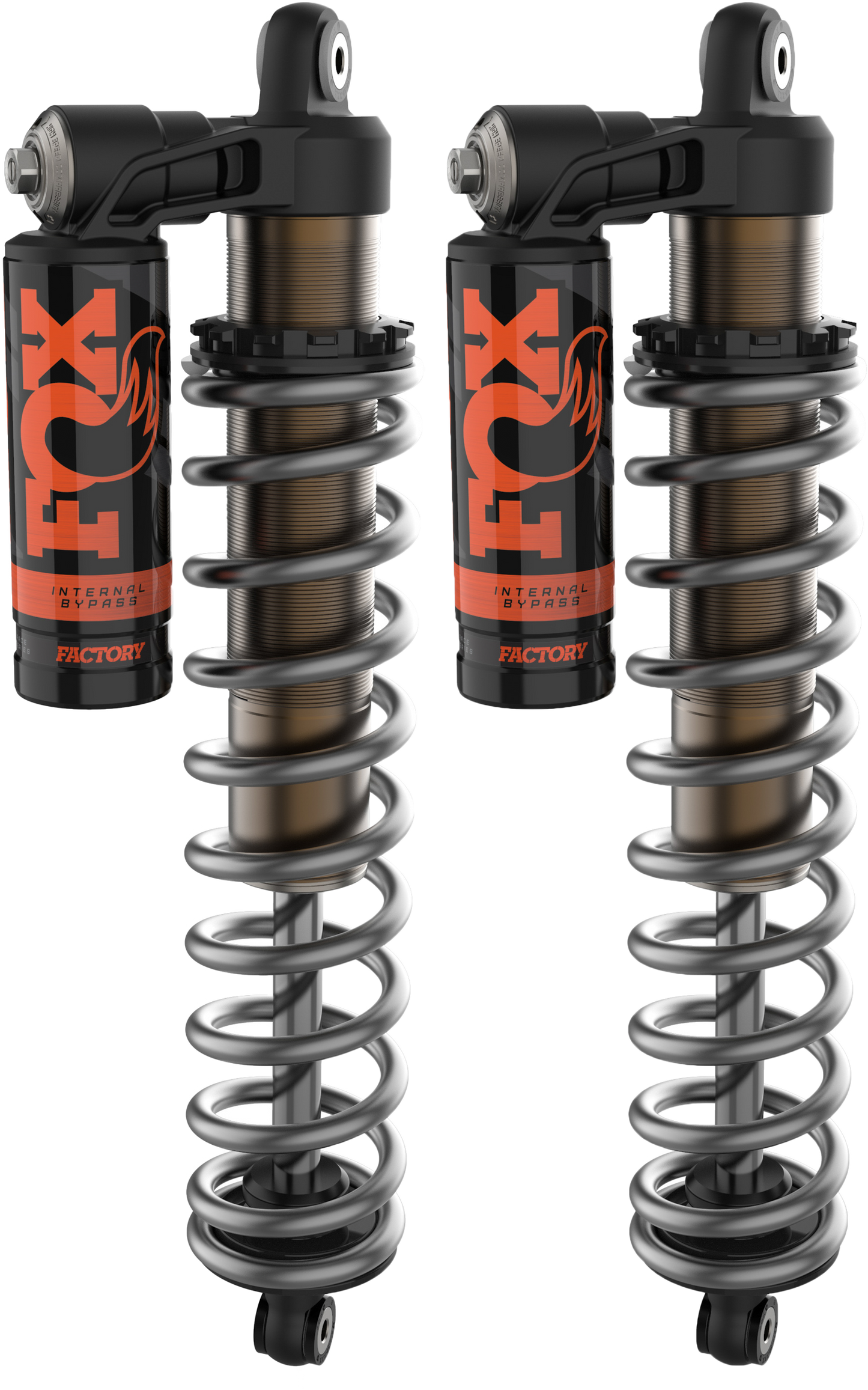 FOX Fox Utv 2.5 Podium Rc2