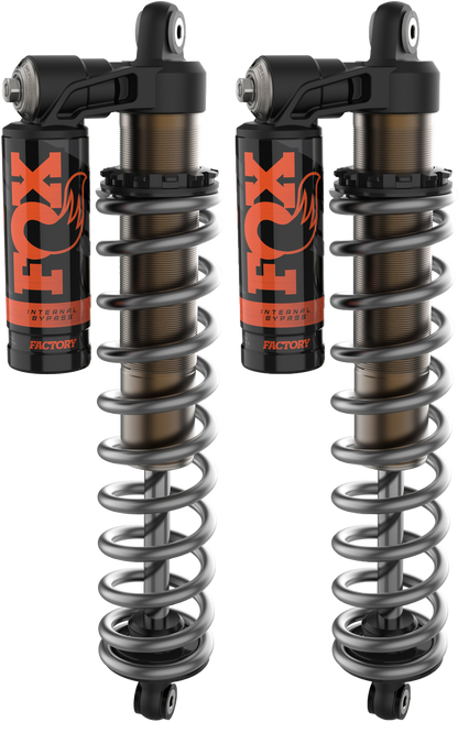 FOX Fox Utv 2.5 Podium Rc2