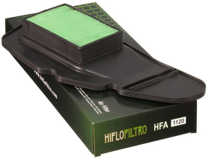 HIFLOFILTRO Air Filter