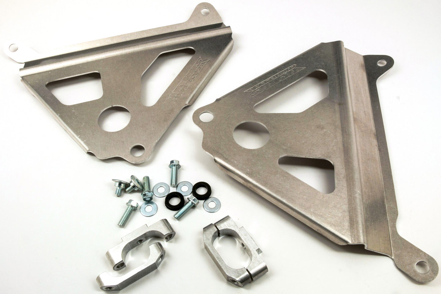 WORKS Radiator Brace