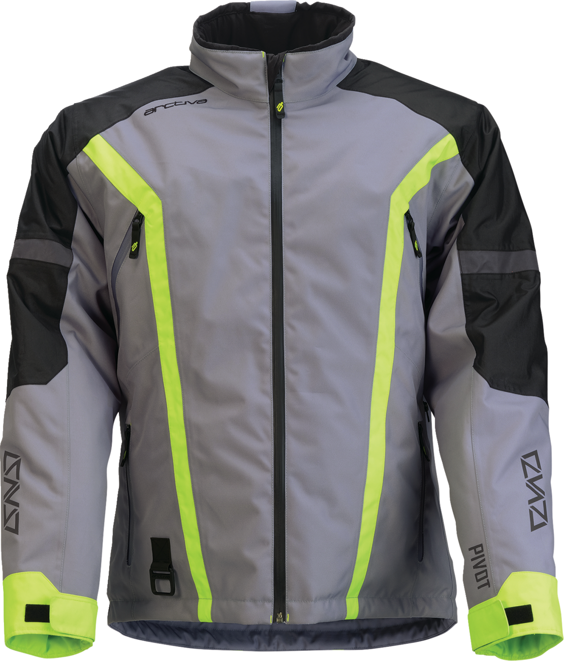 Arctiva Pivot 8 Insulated Jacket