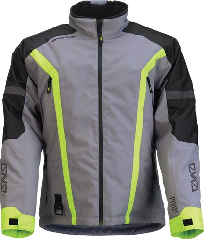 Arctiva Pivot 8 Insulated Jacket