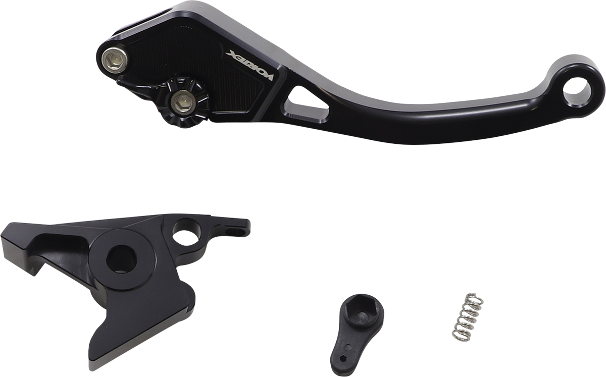 Vortex Race Short Brake Lever 2.0