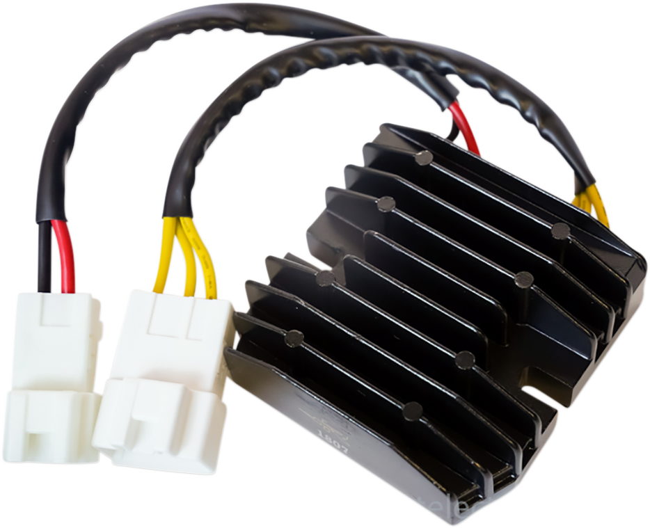 Rick's Motorsport Electric Rectifier/Regulator - Lithium-ion Compatible