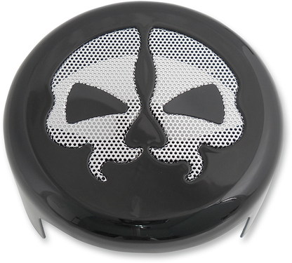 Drag Specialties Horn Cover