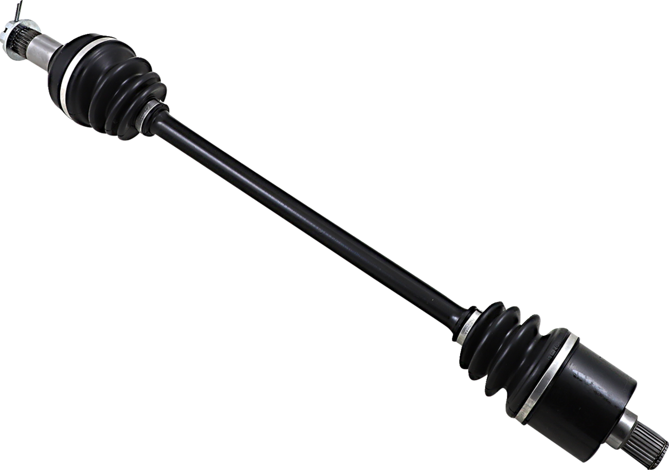 Moose Offroad Complete Axle Assembly