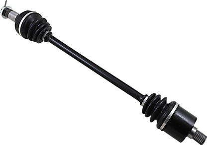 Moose Offroad Complete Axle Assembly