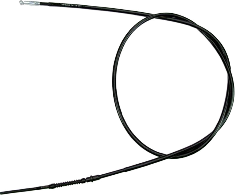 Motion Pro ATV Rear Hand Brake