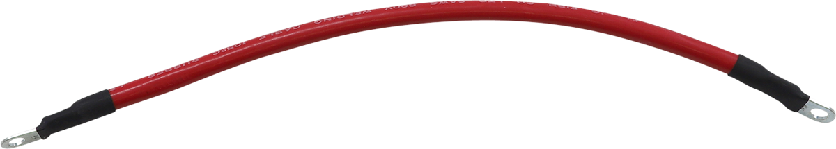Moose Offroad Battery Cable