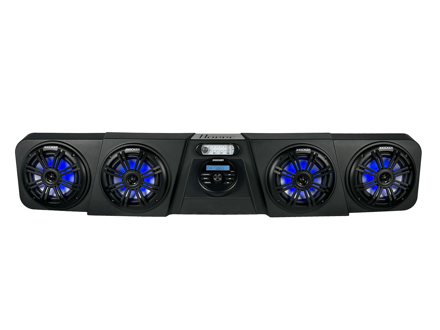 HOPPE Mini Audio Sound Bar