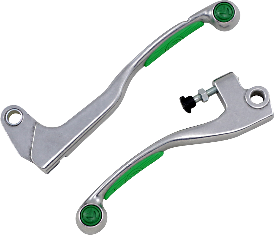 Moose Offroad Competition Lever Set
