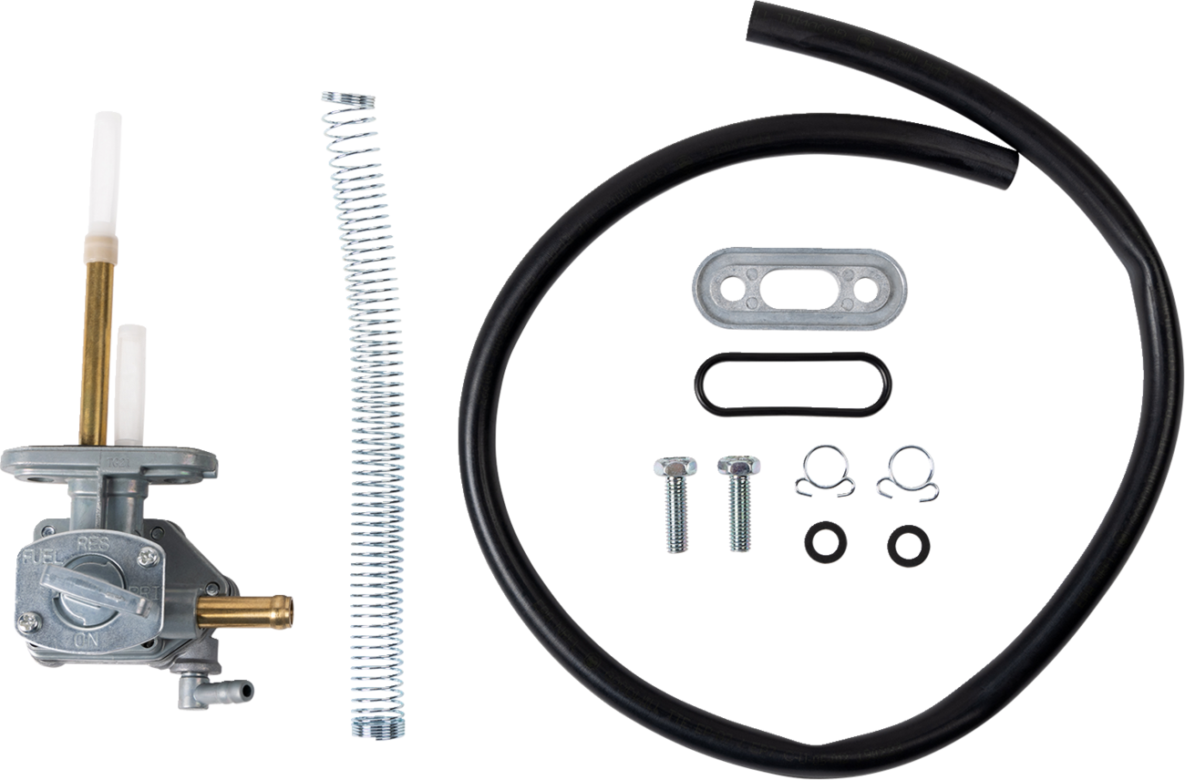 All Balls Petcock Fuel Kit