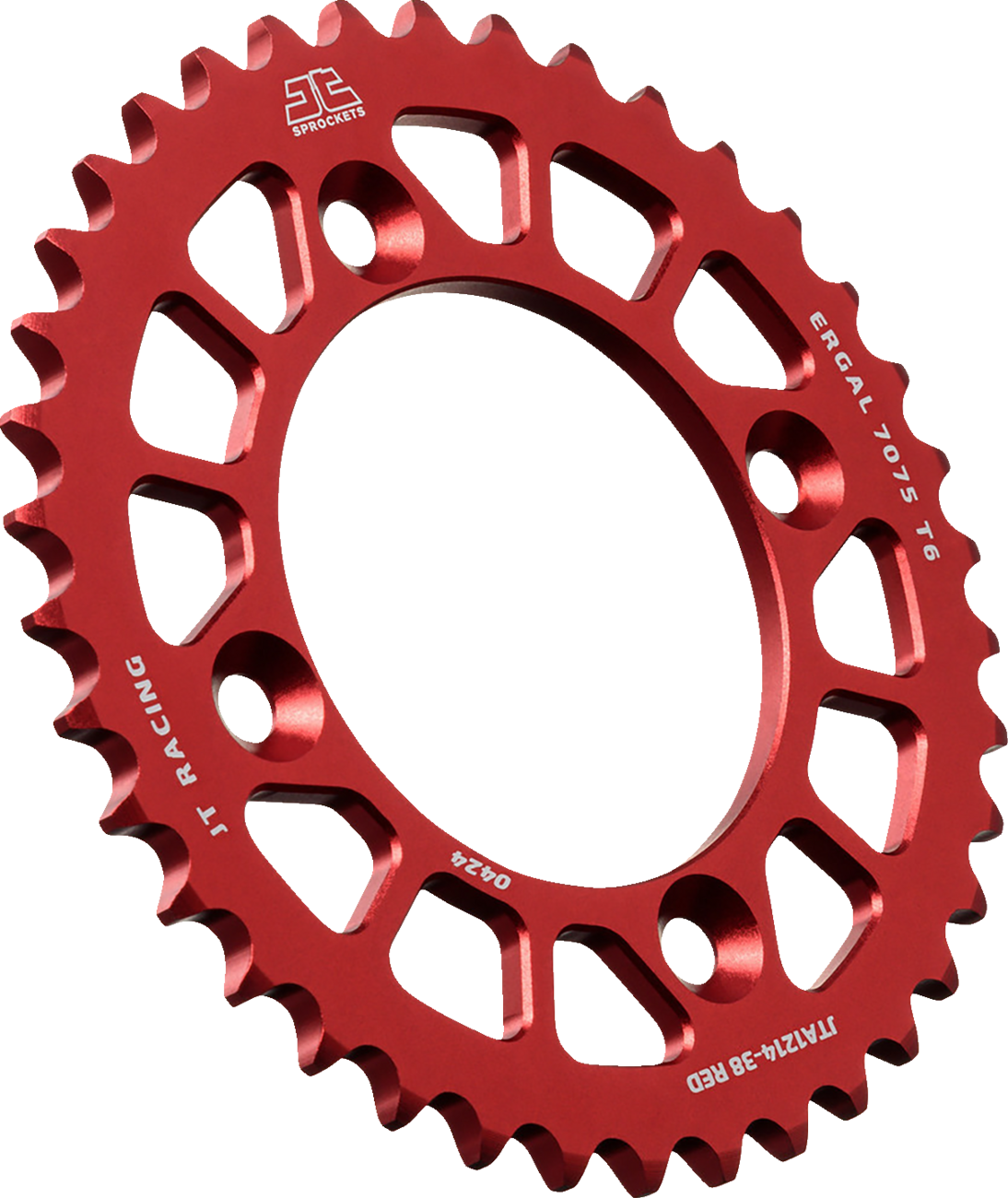 JT Sprockets Aluminum Rear Sprockets