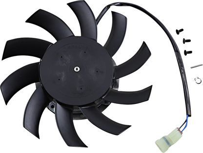 Moose Offroad Hi-Performance Cooling Fan