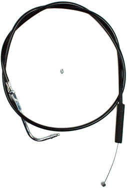 Motion Pro Vinyl Throttle Cable